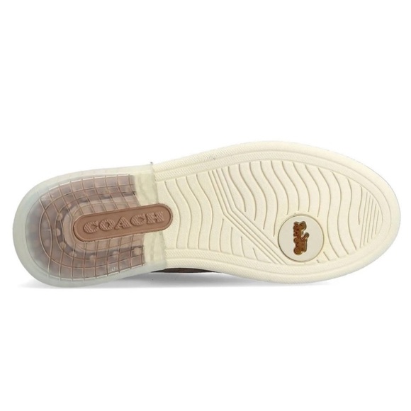 Coach Citysole Court Sneaker - Picture 5 of 10